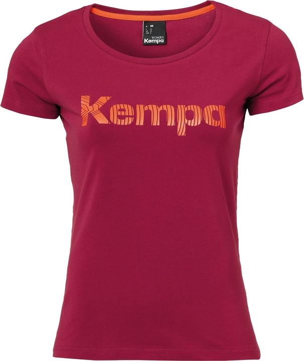 Produktbild Kempa Graphic T-Shirt Women (M)