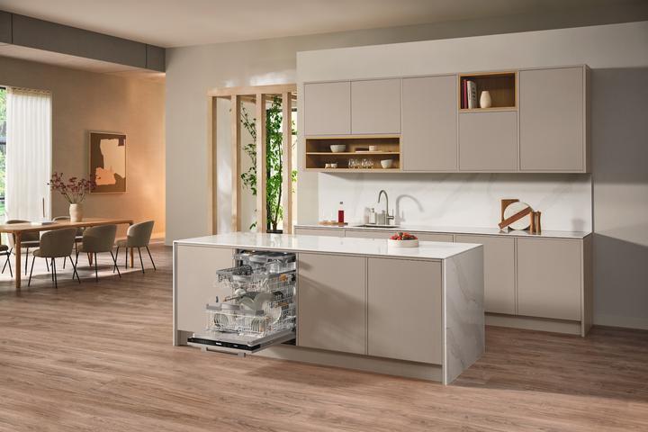 Actual product image Miele G 7790 K2O SCVi