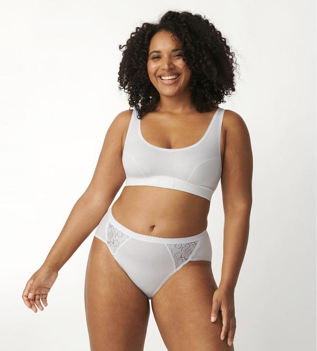 Actual product image Sloggi Chic (46, pack of 4)