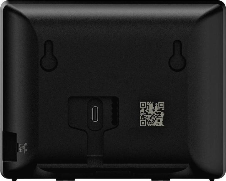 Image du produit Gigaset BasicLine IP+COMFORT 500HX silber-schwarz