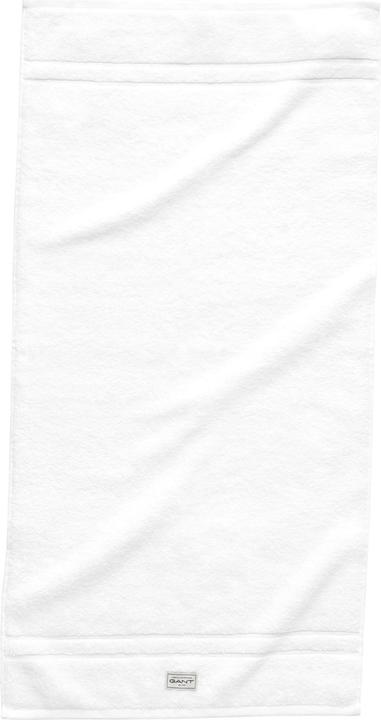 Actual product image GANT Towel Casual (50 x 100 cm)