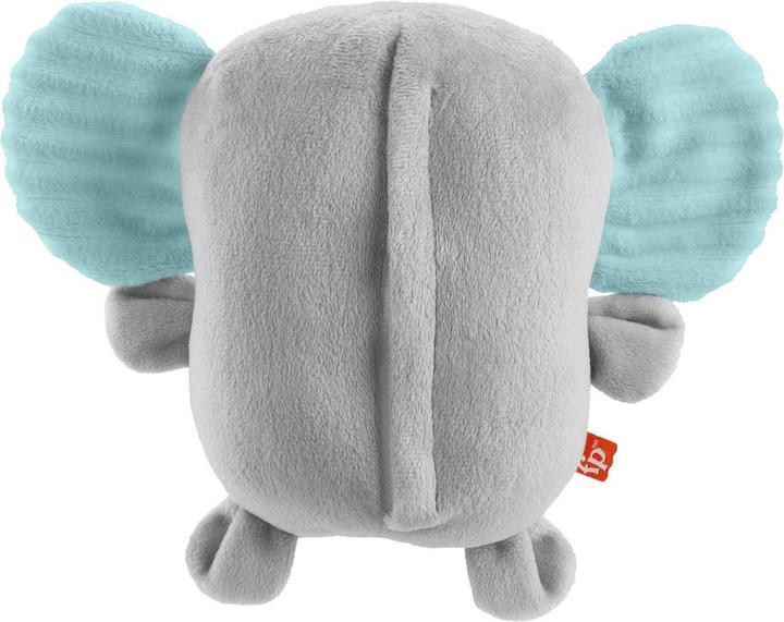 Actual product image Fisher-Price Slumber Elephant Music Box