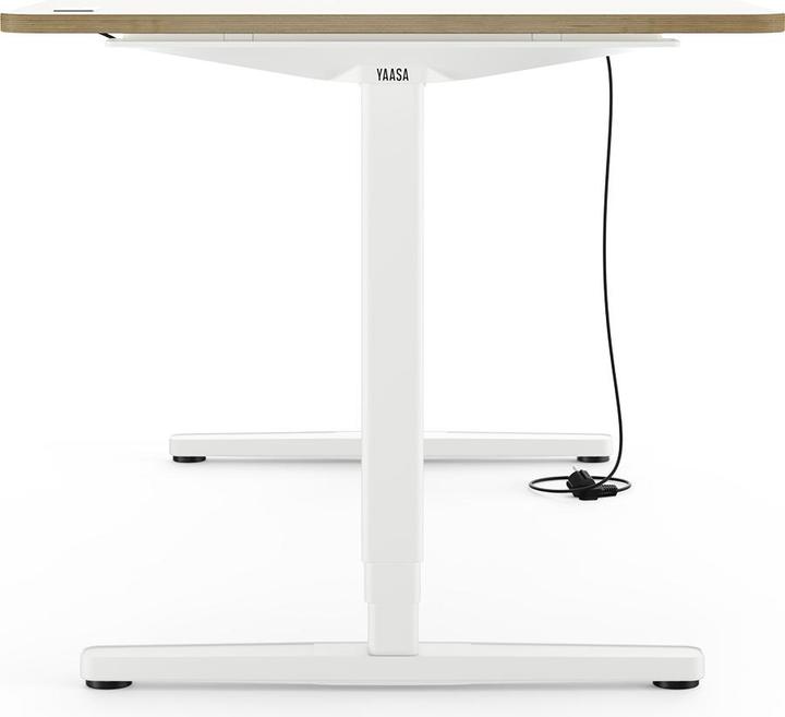 Immagine prodotto Yaasa Desk Pro (140 x 80 cm)