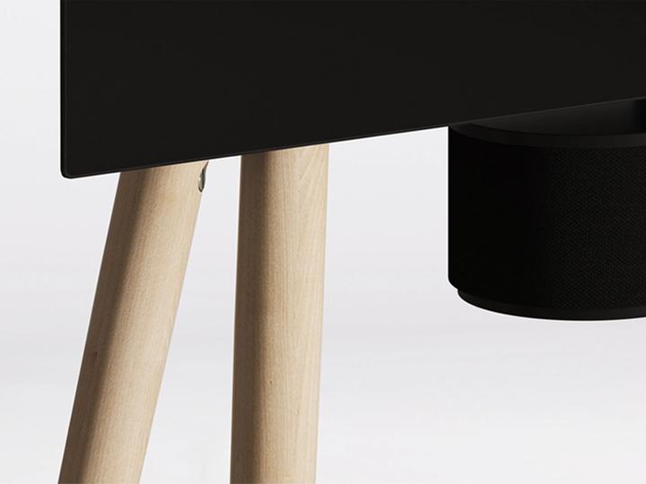 Image du produit JALG Minimalist TV-Stand (42" - 55")