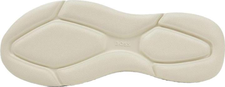 Actual product image BOSS Mens Dean Logo Trainers (47)