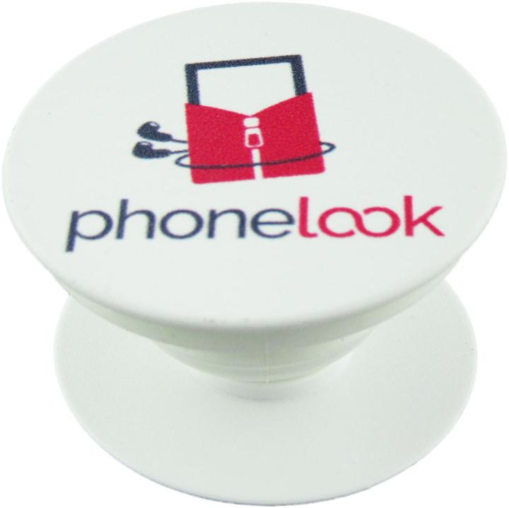 Actual product image PhoneLook Universal pop socket holder