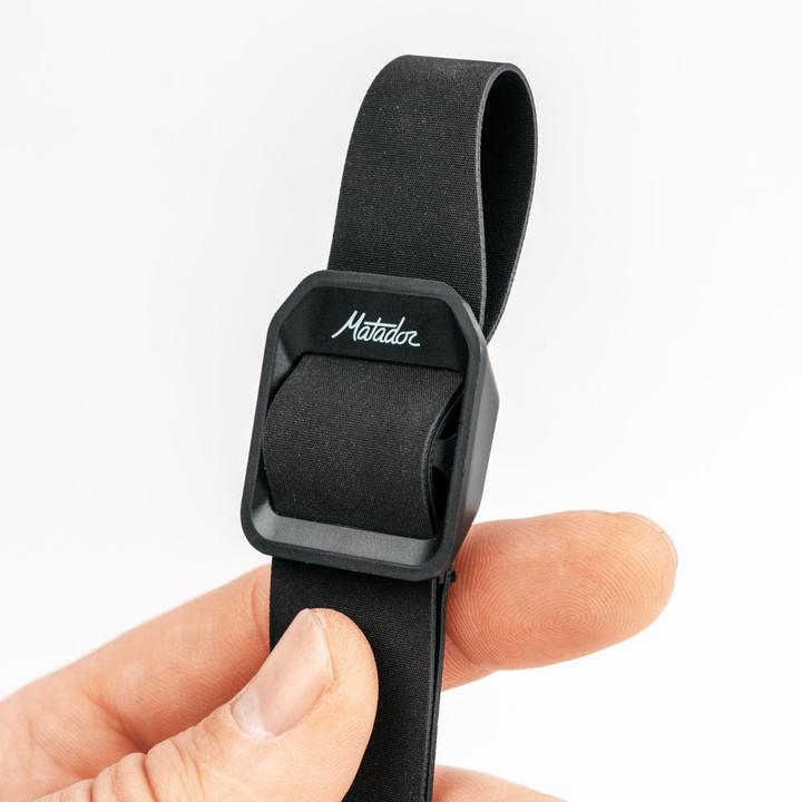 Productafbeelding Matador Gear Tags (Hangslot + bagagelabel)