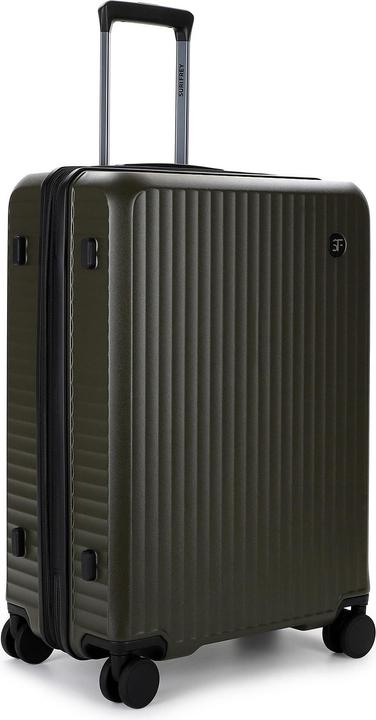 Immagine prodotto Suri Frey Trolley SFY FreyWay Paris (79 l)