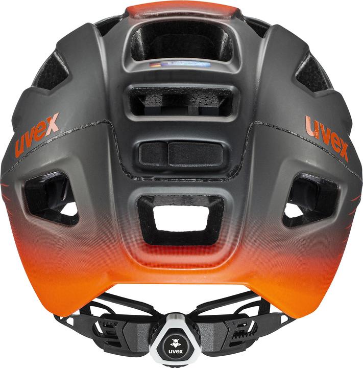 Actual product image Uvex Sports Finale 2.0 (52 - 57 cm)