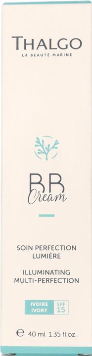 Produktbild Thalgo BB Cream (Ivory)