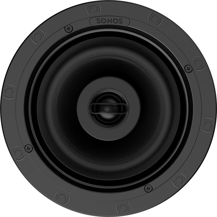 Produktbild Sonos In-Ceiling Sonance 6" (1 Paar)