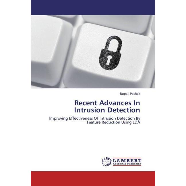 Recent Advances In Intrusion Detection, Fachbücher