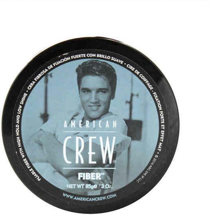 Actual product image American Crew Fibre (Hair wax, 85 ml)