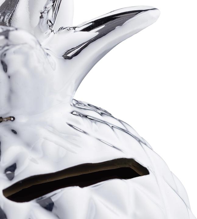 Actual product image Relaxdays Pineapple Savings Bank