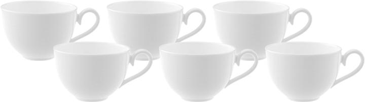 Actual product image Villeroy & Boch Coffee Cup Royal (200 ml, 6x)