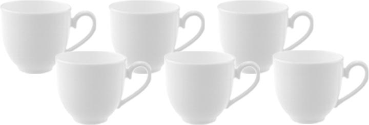 Produktbild Villeroy & Boch Mokka-/ Espressotasse Royal (100 ml, 6 x)