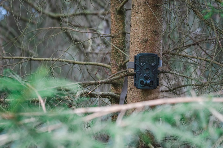 Immagine prodotto Braun Photo Scouting Cam Black1300 Wifi