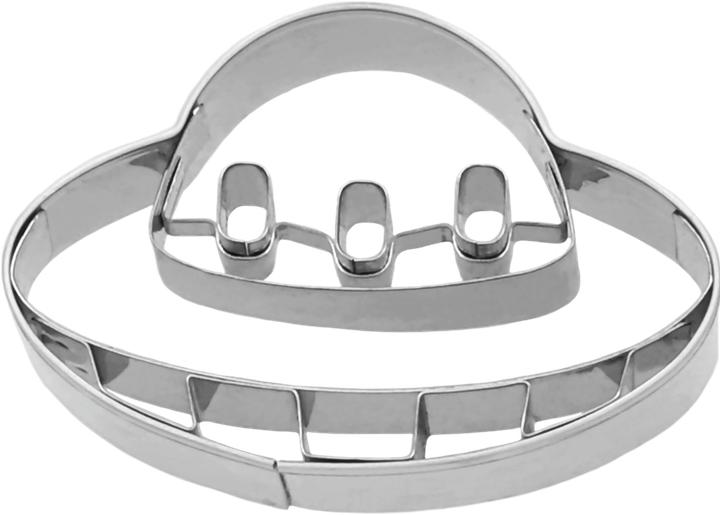 Actual product image Birkmann Cookie cutter