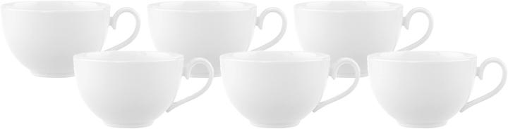 Actual product image Villeroy & Boch Coffee Upper Cup Royal (400 ml, 6x)