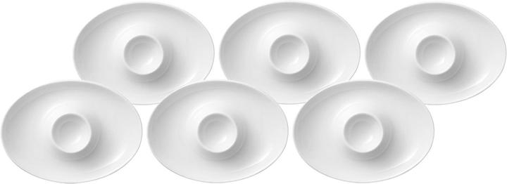 Produktbild Villeroy & Boch Eierbecher mit Ablage Royal (6 x)