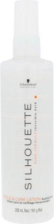 Immagine prodotto Schwarzkopf Silhouette Styling & Care Lotion (200 ml)