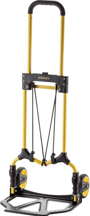 Stanley Sackkarre (70 kg)