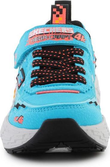 Image du produit Skechers Mega-Craft 4K Kinderschuhe (29)