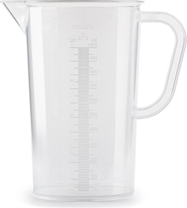 Kaiser Fototechnik Broc gradu, 1000 ml (Ustensiles de laboratoire)