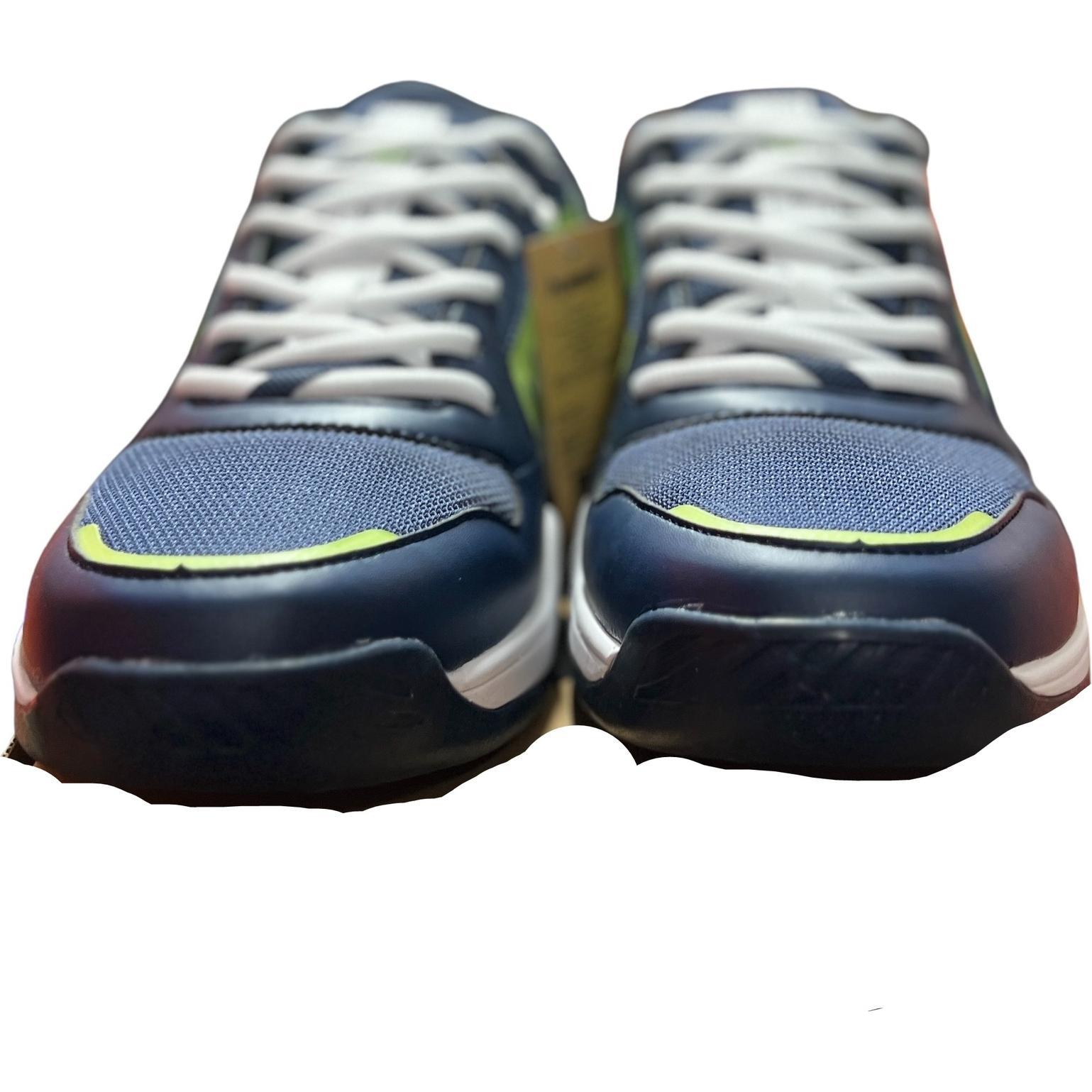 Thumbnail - hummel, Herren, Tennisschuhe, tennisschuhe all court (43.5), Schwarz