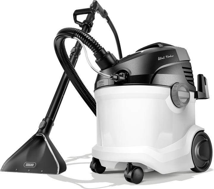 Actual product image Kärcher SE 6 Signature Line (Wet dry vacuum cleaner)