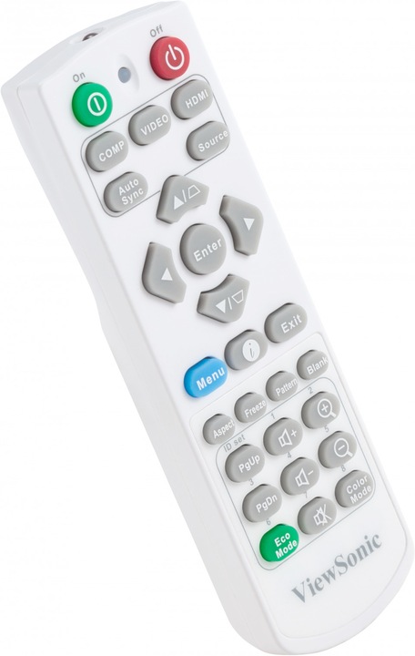 Produktbild Viewsonic WXGA (1280x800), 3000LL (Full HD, 2000 lm, 1.1:1)