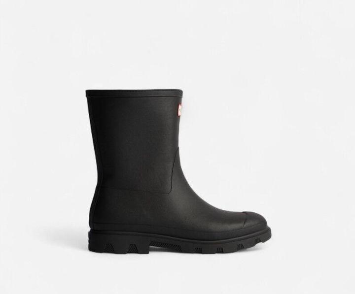 Actual product image Hunter Downpour Short Insulated Boot (40.5)