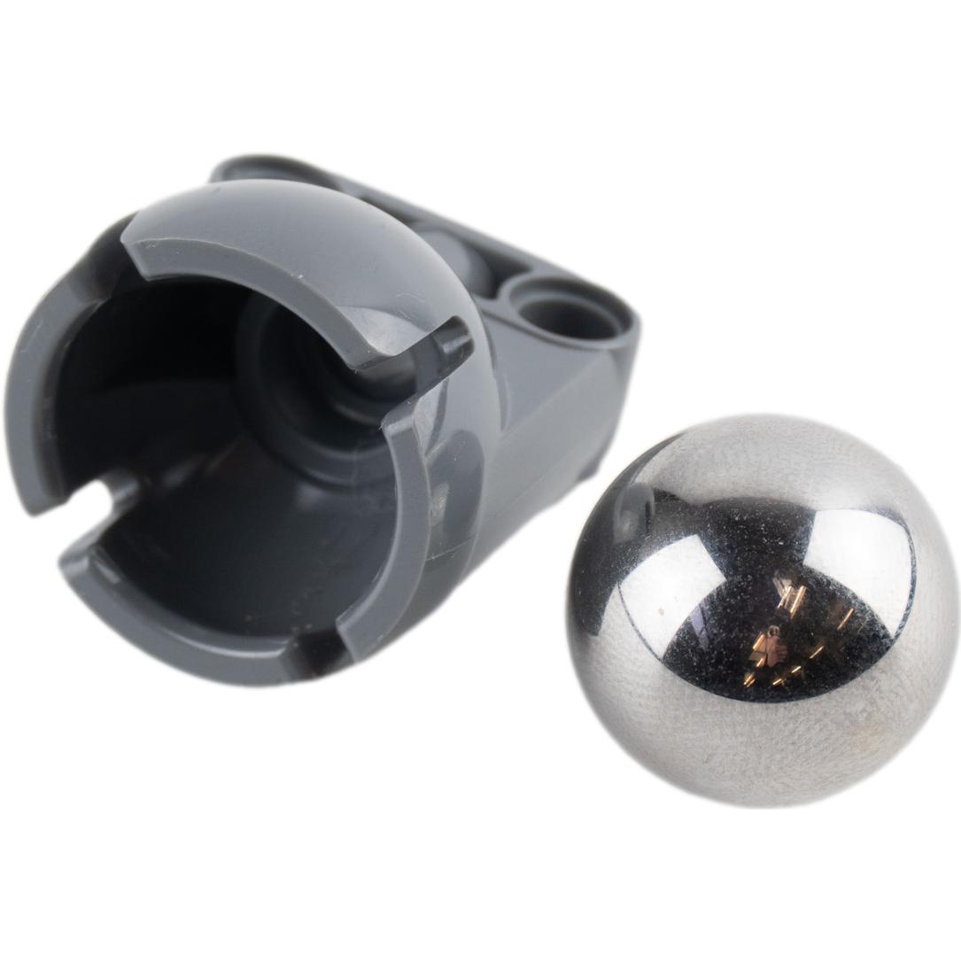 LEGO Mindstorms Kugellager-Set 2 Kugeln mit Kugellagern - 2000702 NEU! Teile 4x (2000702)