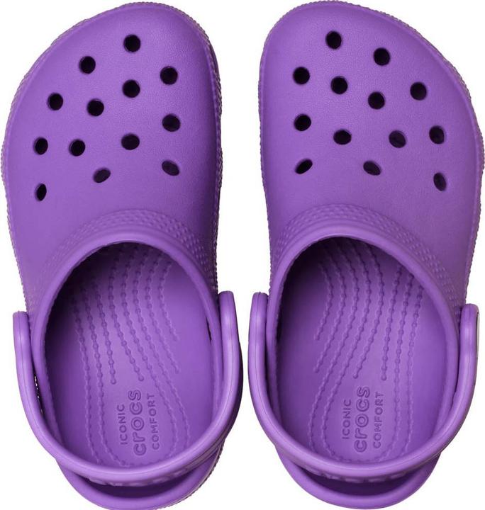 Image du produit Crocs T's Classic Clog (24)