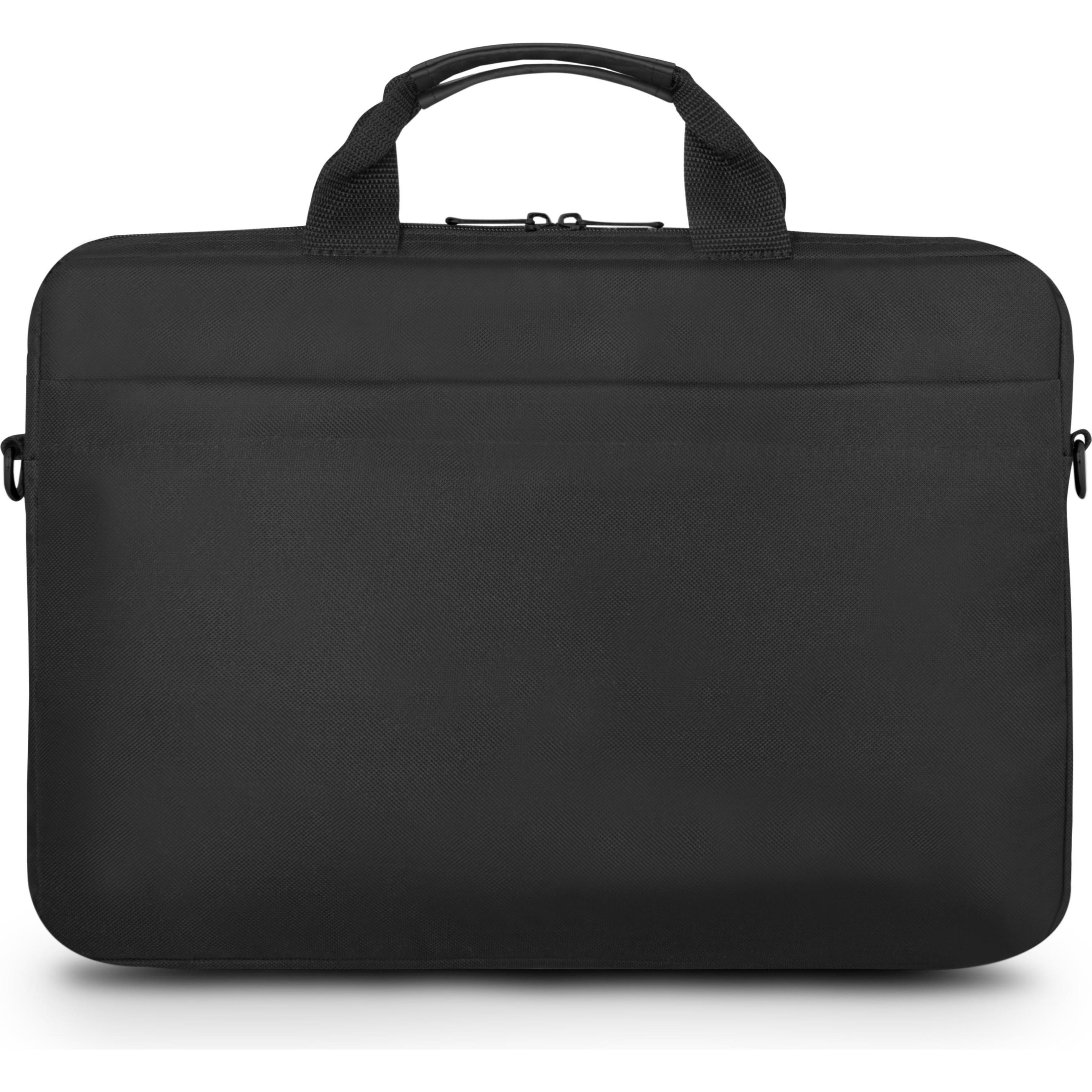 Thumbnail - Addison COMPUTER CASE FOR NOTEBOOK 15,4/16"' TLC URBAN FACTORY (15.60"), Notebooktasche, Schwarz