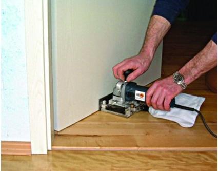 Produktbild Bepo UFS 115 S Twist