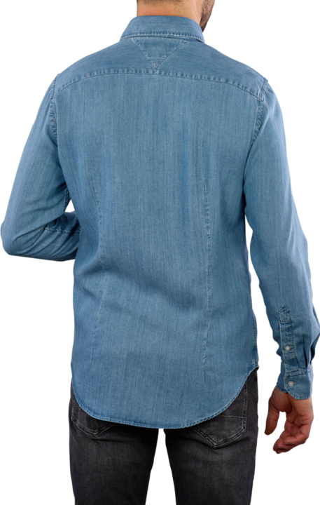 Actual product image Tommy Hilfiger 10020286 (XXL)