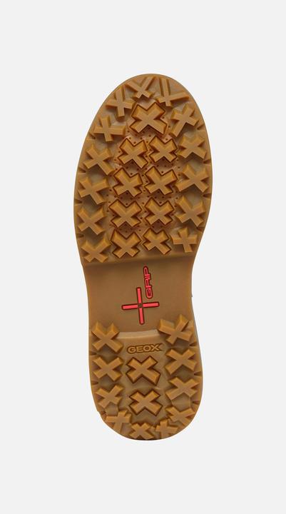 Image du produit Geox bottines lamidie abx d (40)