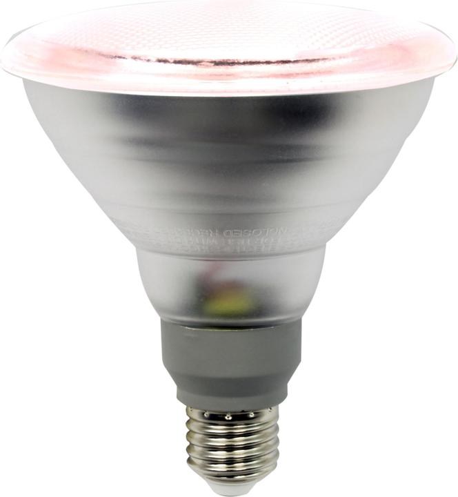 Produktbild LightMe LED-Pflanzenlampe (E27, 1x)