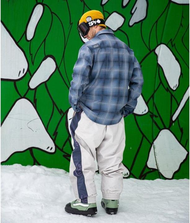 Immagine prodotto Oxbow Overshirt (L)