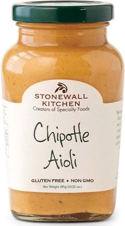 Stonewall kitchen Chipotle Aioli (291 g)