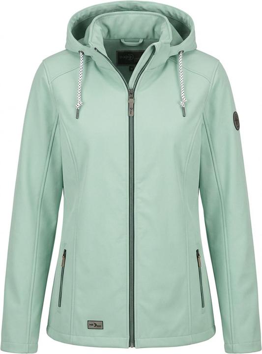 Immagine prodotto Blue Wave Damen Softshelljacke (42)