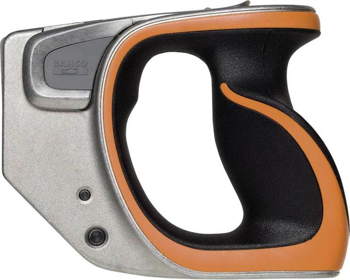 Bahco Poignée de scie ERGO Large pour droitiers