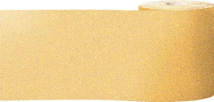 Actual product image Bosch Professional Zubehör Expert C470 Sandpaper roll for hand sanding,93 mm, 5 m, G 60 (60)