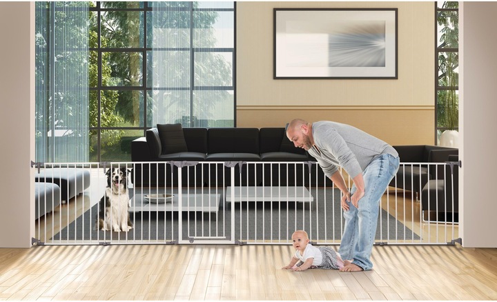 Immagine prodotto Dreambaby Royale Converta (195 cm)