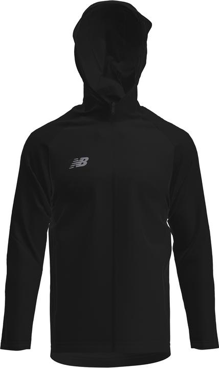 Immagine prodotto New Balance Giacca antipioggia da allenamento TW JNR (XL)