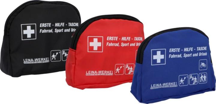 Produktbild Leina Verbandtasche Freizeit (Verbandskasten)