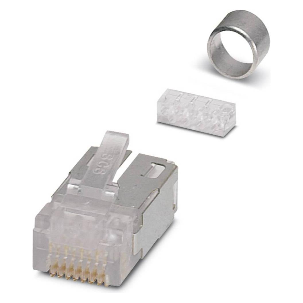 Phoenix Contact VS-08-ST-RJ45, Elektronikkabel + Stecker