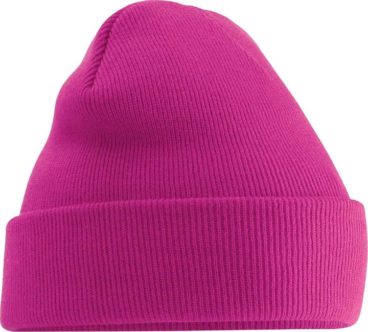Image du produit Beechfield - Bonnet tricoté - Unisexe