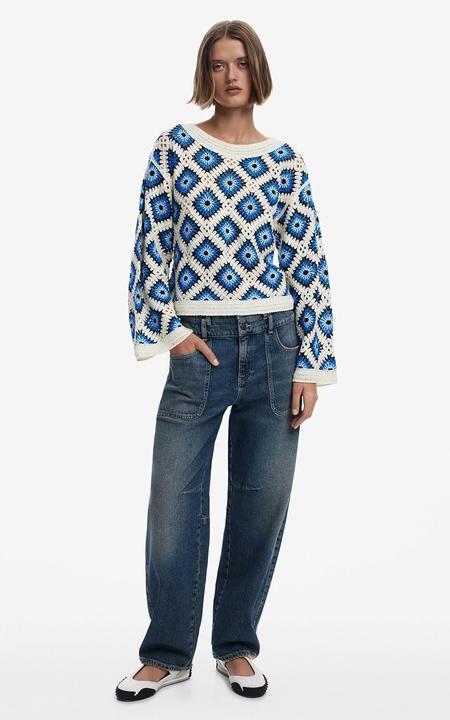 Produktbild Desigual Demis (M)